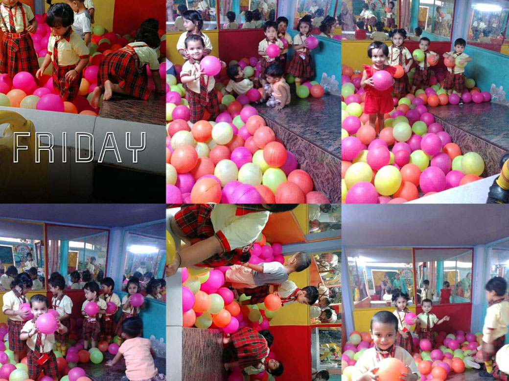 Kid'z Garen School